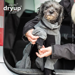 Dryup® BODY zip.fit® mini