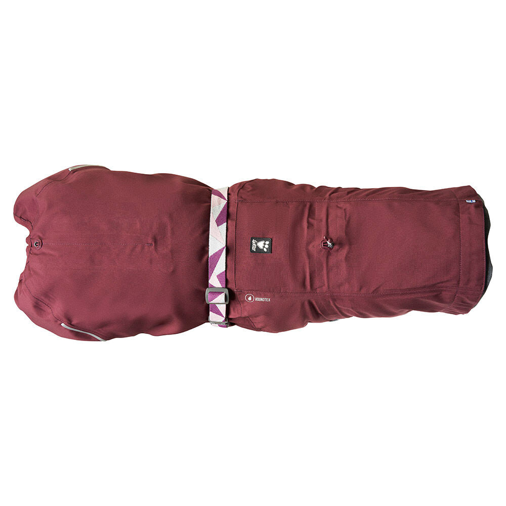 Regenmantel Mudventure Coat ECO – zusätzliche Produktansicht 7