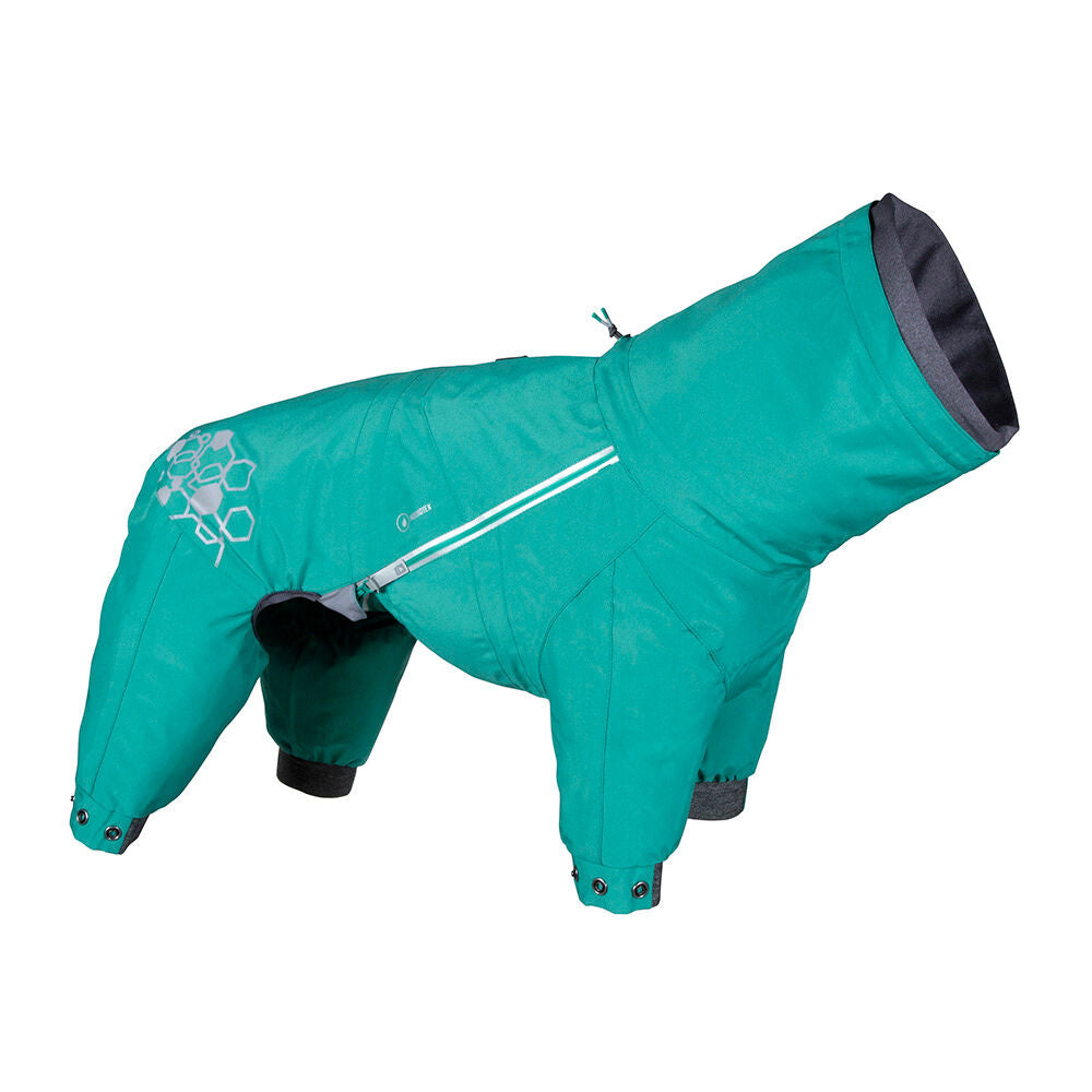 Regen-Overall Mudventure ECO – zusätzliche Produktansicht 2
