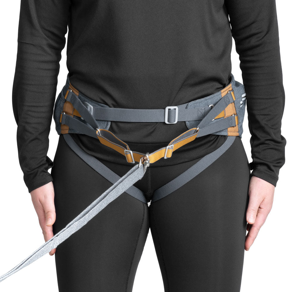 Gürteltasche Expedition Belt ECO – zusätzliche Produktansicht 3