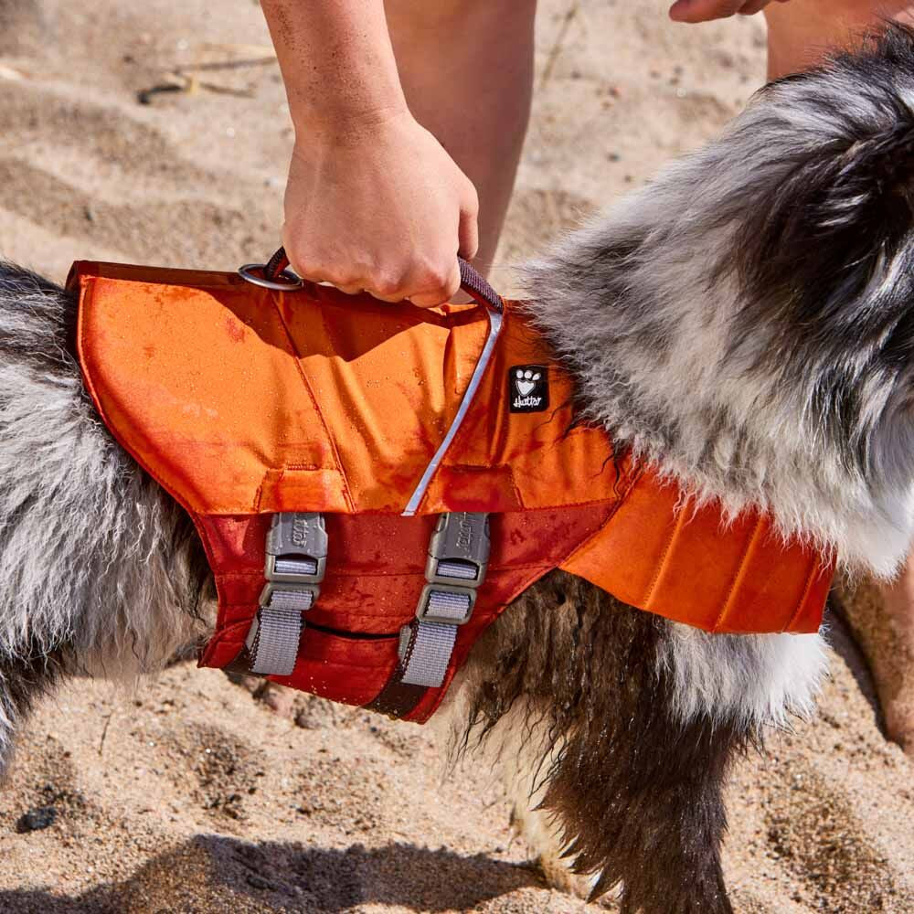 Schwimmweste Life Savior ECO – zusätzliche Produktansicht 5