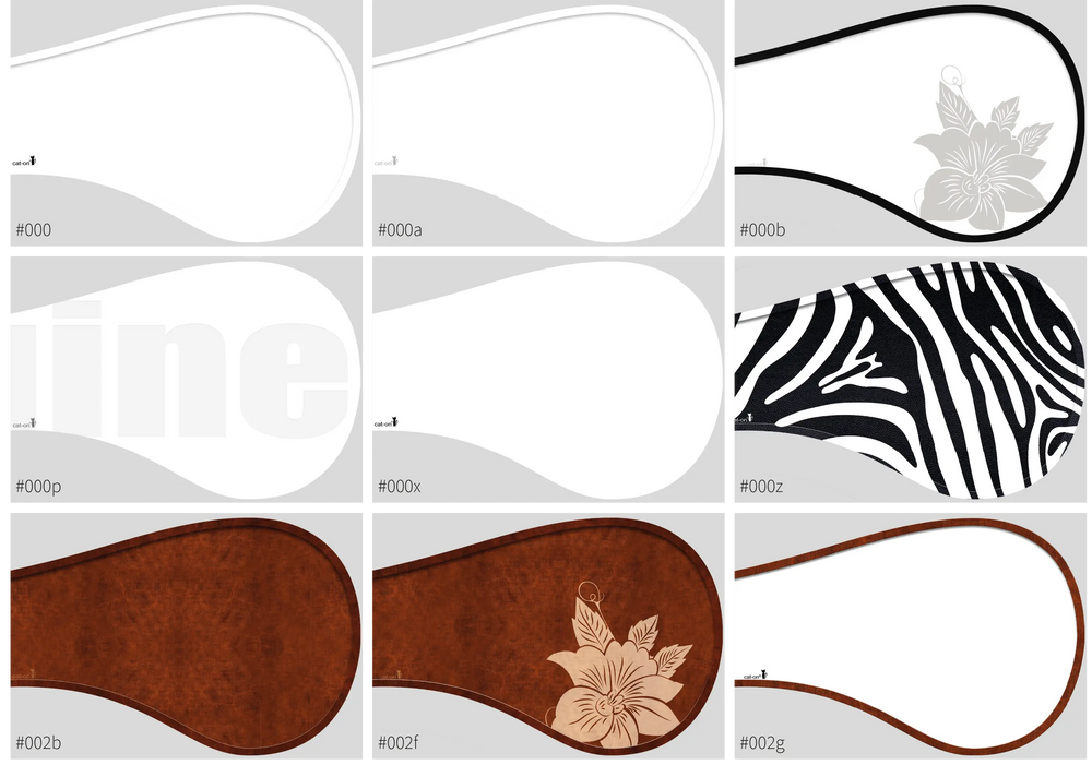 individuelle Farbe (999) - Bild 1