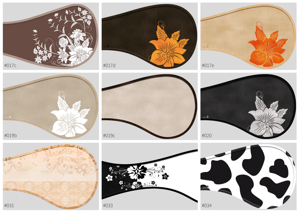 11 cm, individuelle Farbe (999) - Bild 11