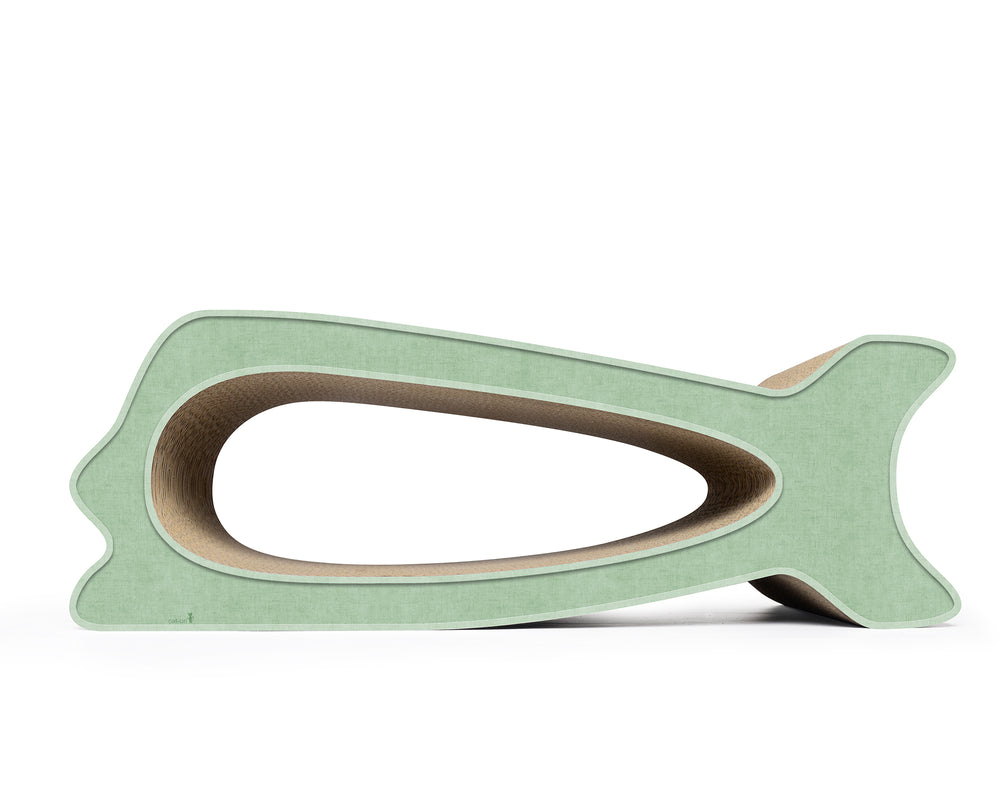 hemlock mintgrün (006h) - Bild 2