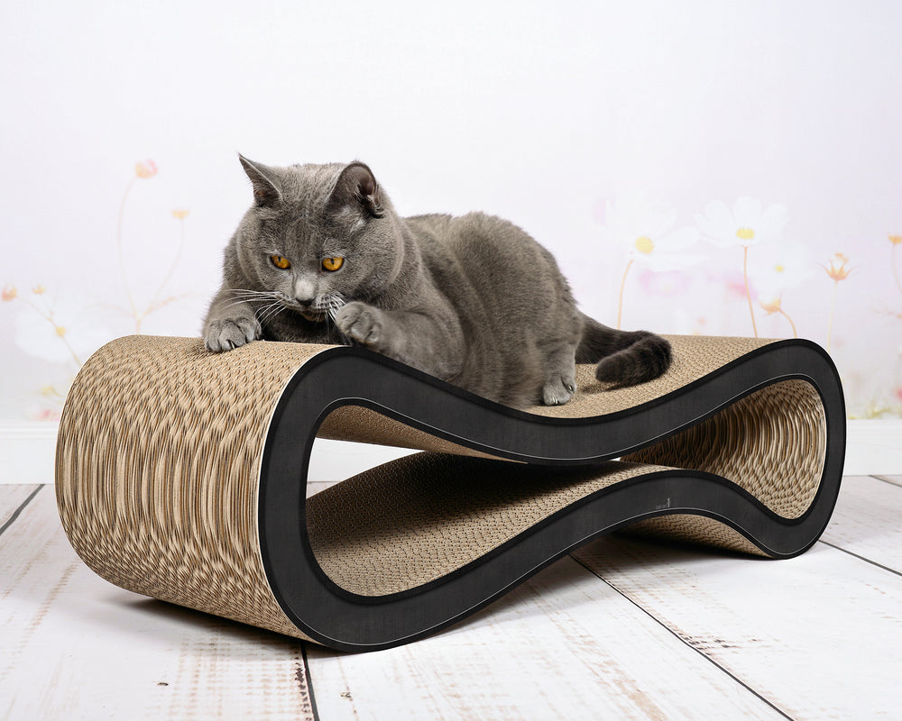 schwarz, meliert (013) - Bild 1