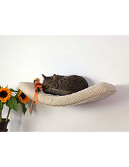 Cat Shelf – The Arcing Haven 75 cm | catsatelier-image-319