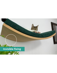 Cat Shelf – The Cozy Nook | catsatelier-image-254