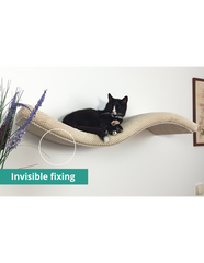 Cat Shelf – The Double Arch Haven | catsatelier-image-35