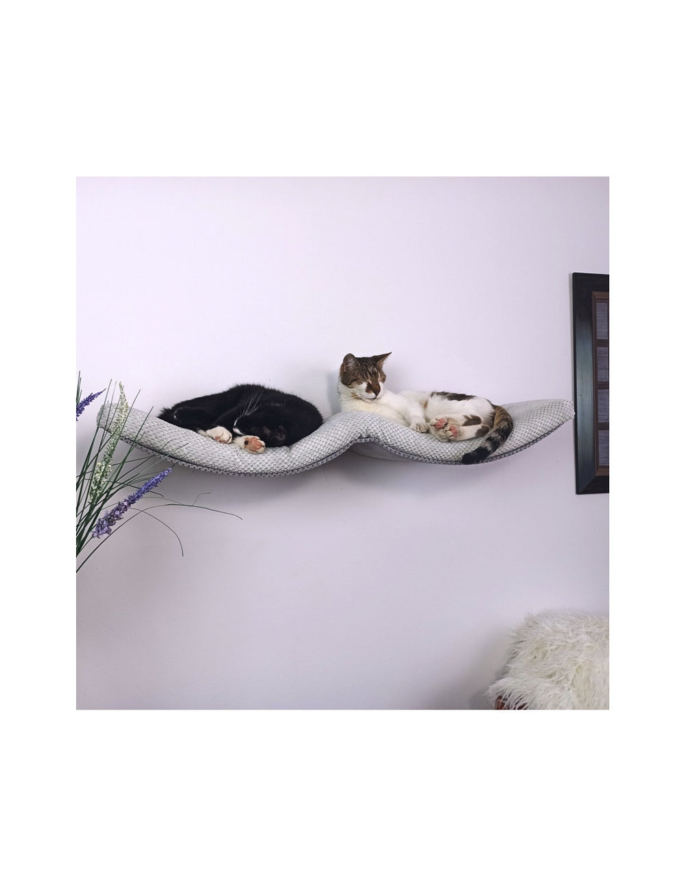 Cat Shelf – The Double Arch Haven | catsatelier-image-41