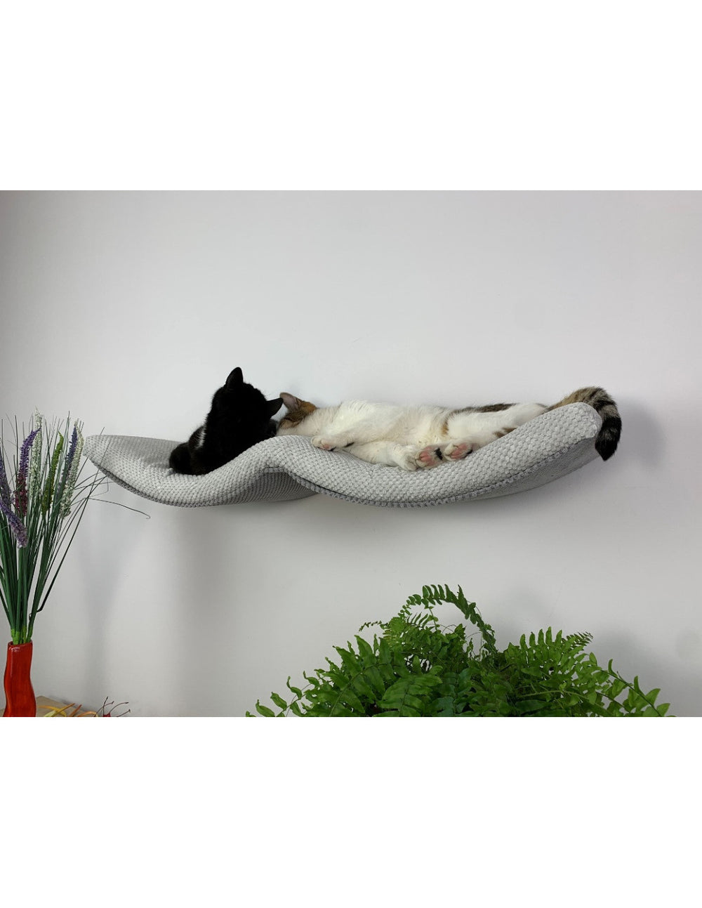 Cat Shelf – The Double Arch Haven | catsatelier-image-39