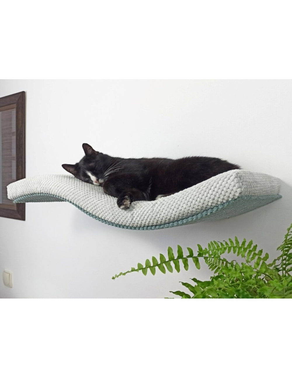 Cat Shelf – The Playful Curve | catsatelier-image-198