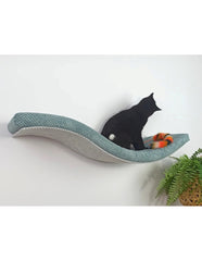 Cat Shelf – The Playful Curve | catsatelier-image-195