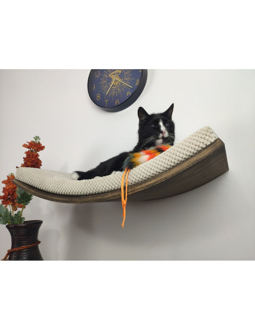 Cat Wall Shelf – Softly Shaped | catsatelier-image-72