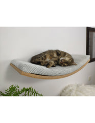 Cat Wall Shelf – Softly Shaped | catsatelier-image-65