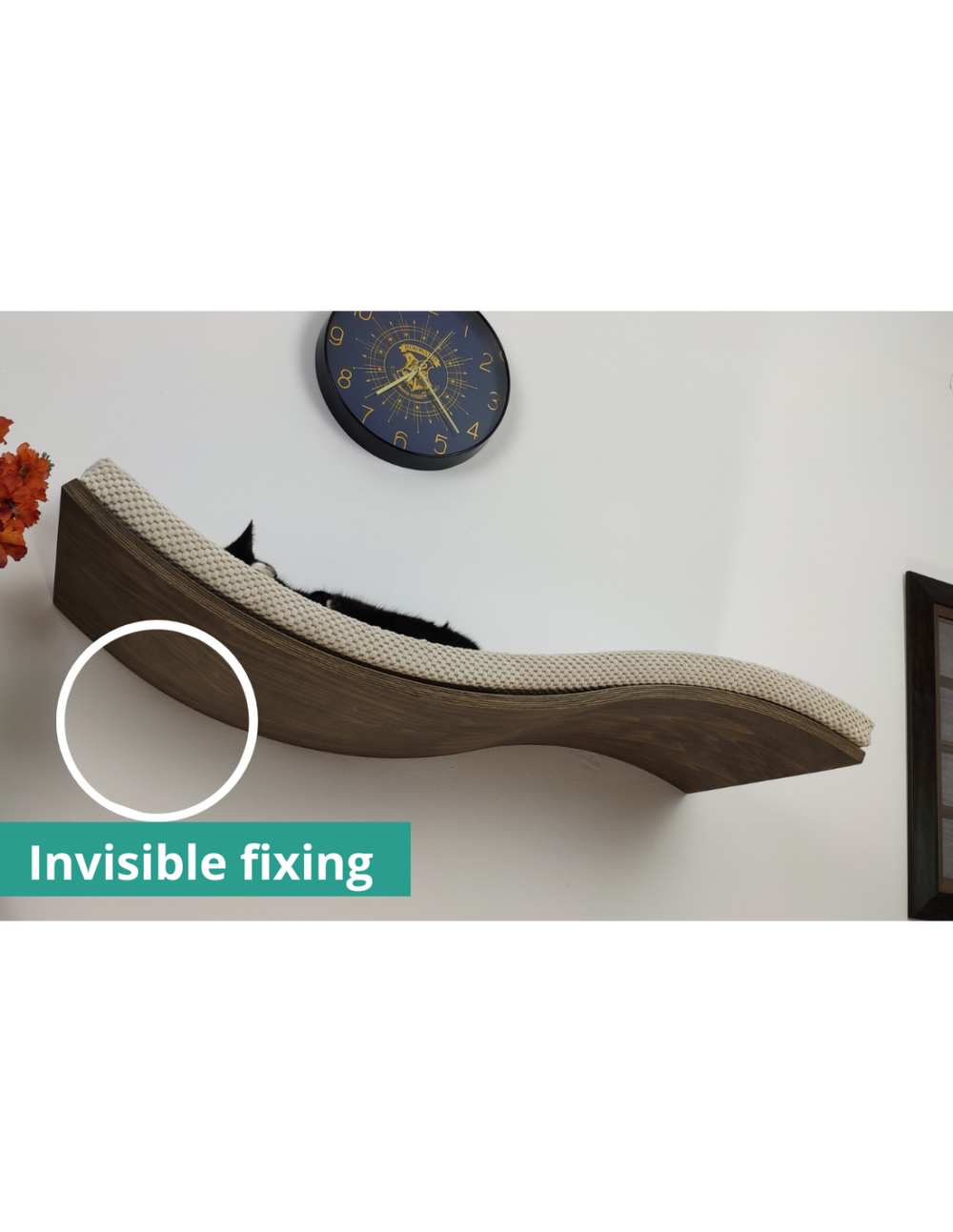 Cat Wall Shelf – Softly Shaped | catsatelier-image-64