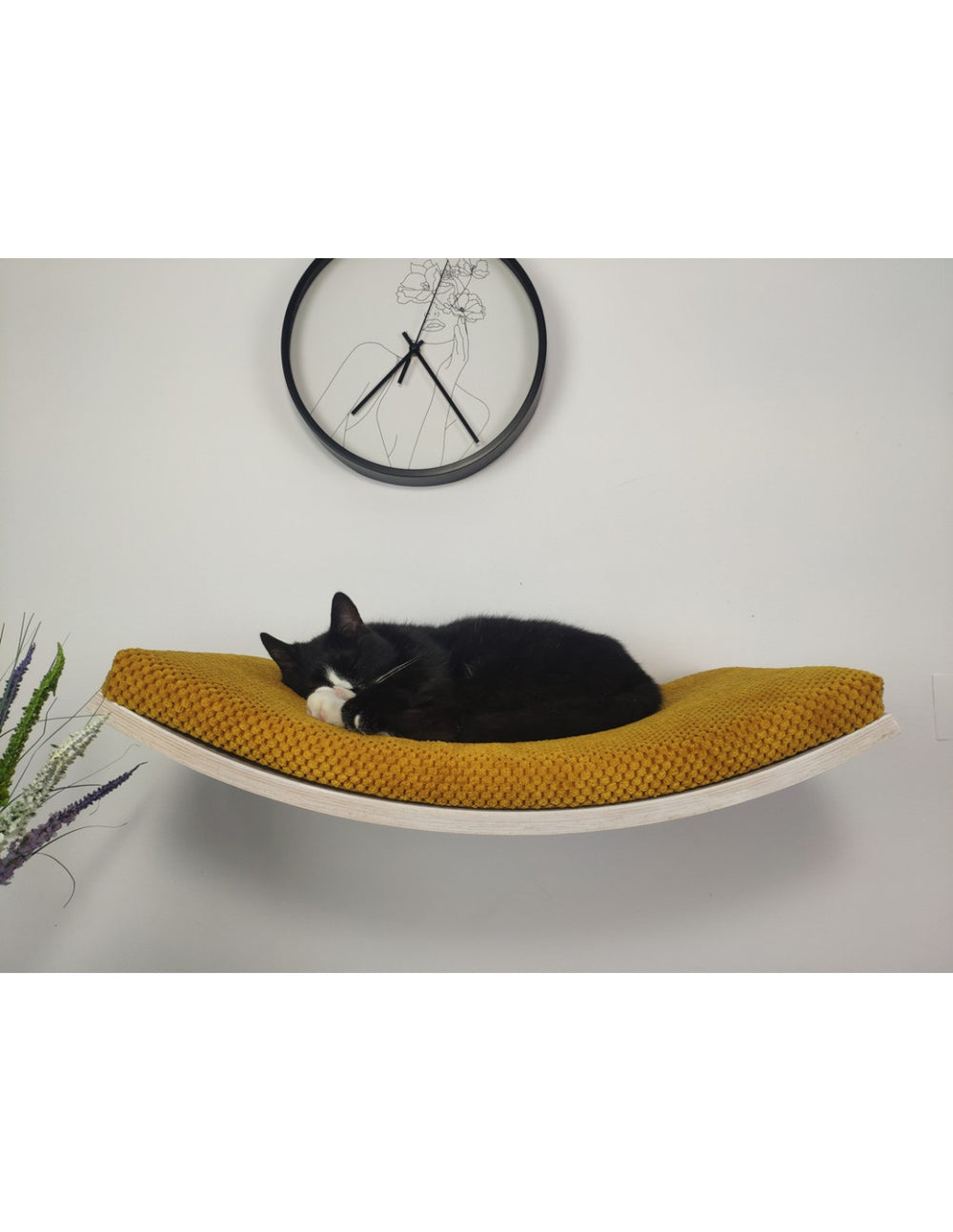 Cat Wall Shelf – Softly Shaped | catsatelier-image-67