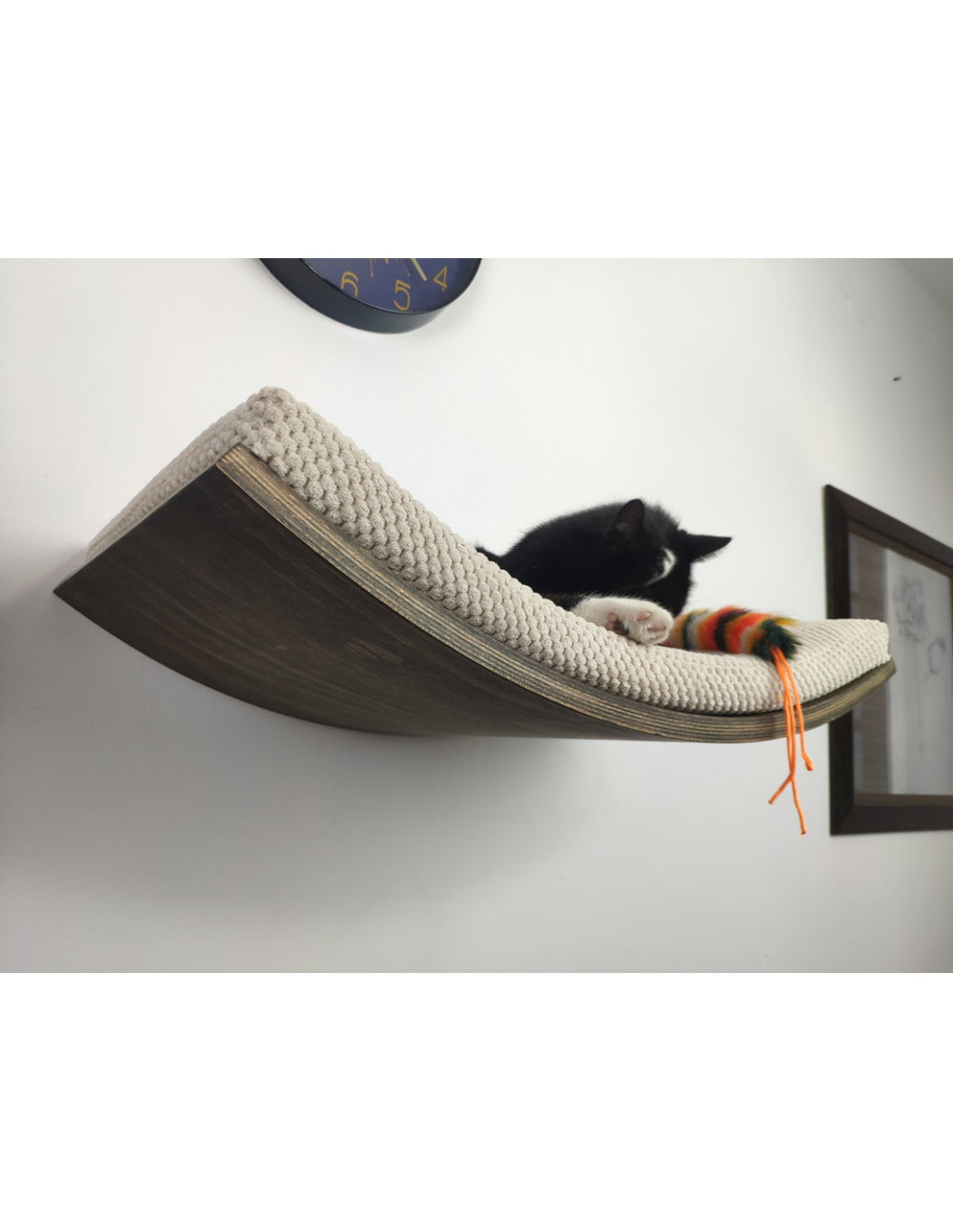 Cat Wall Shelf – Softly Shaped | catsatelier-image-68