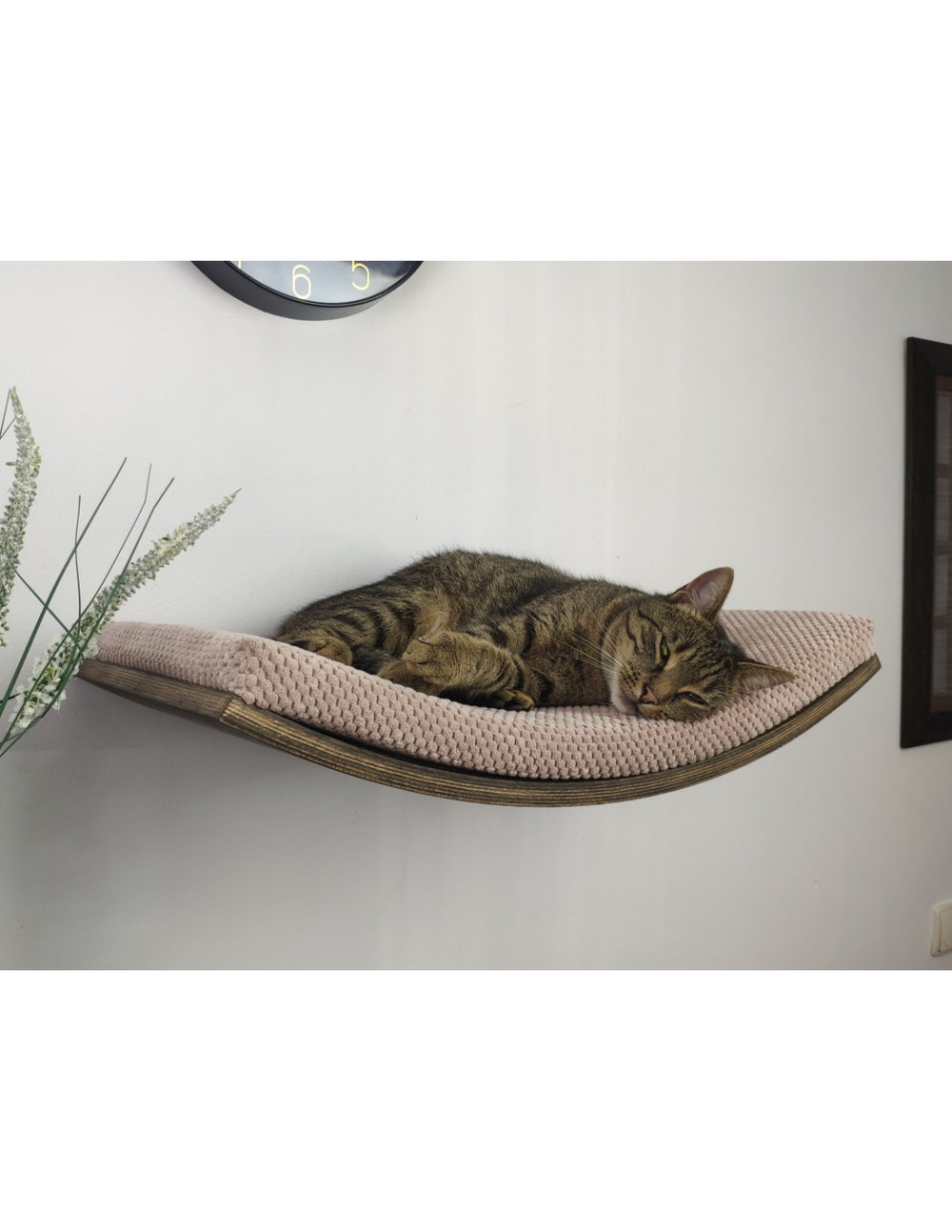 Cat Wall Shelf – Softly Shaped | catsatelier-image-66