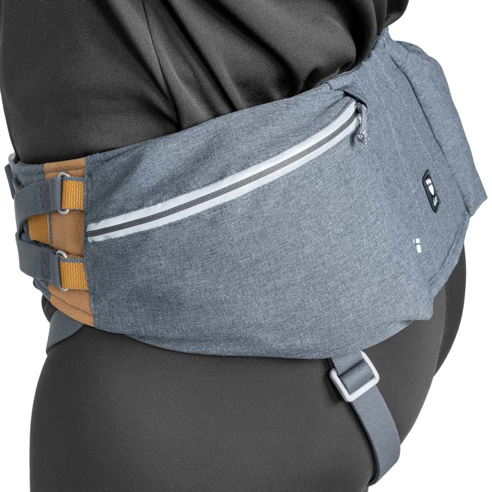 Gürteltasche Expedition Belt ECO – zusätzliche Produktansicht 6
