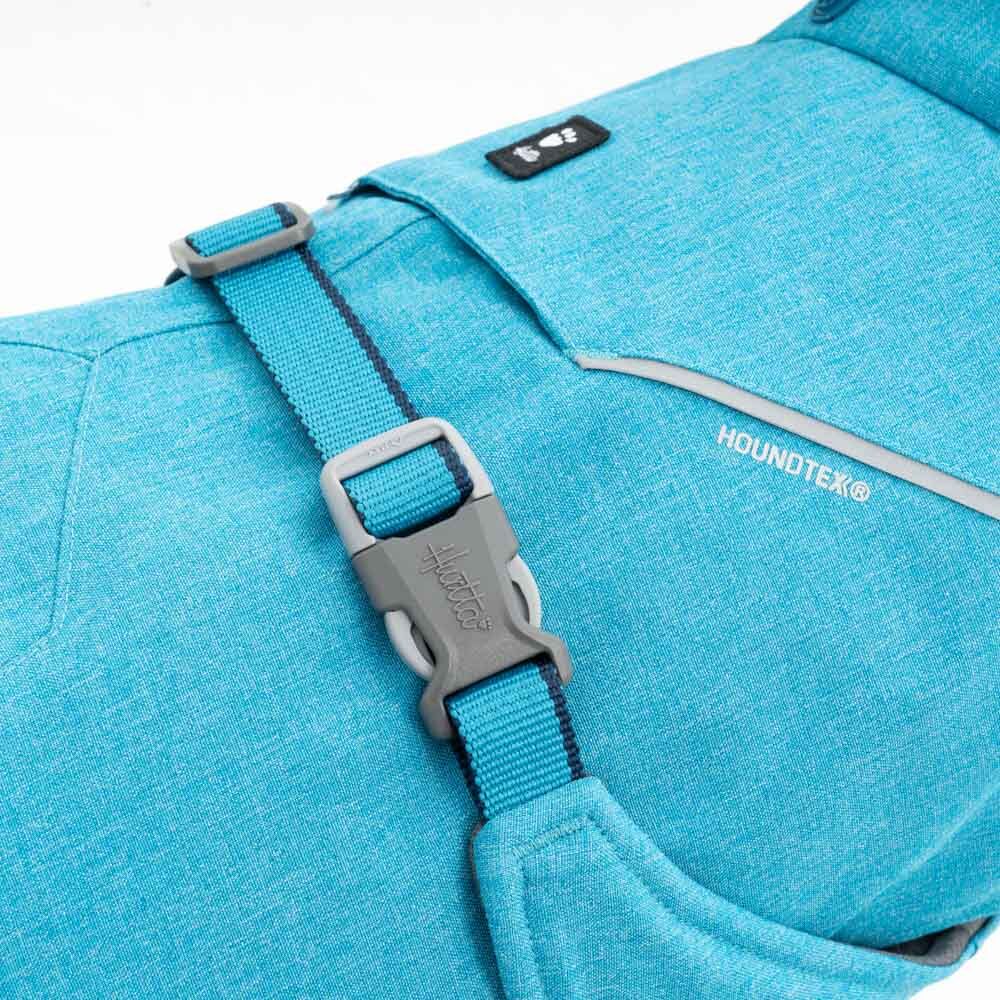 Hundejacke Expedition Parka II – zusätzliche Produktansicht 4