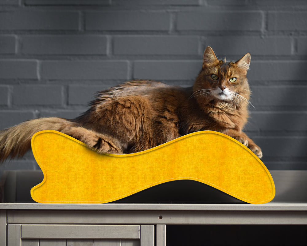 dunkelgelb (004e) - Bild 1