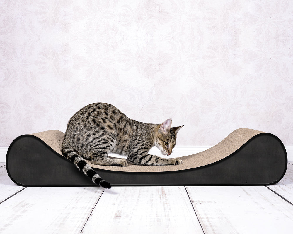 schwarz, meliert (013) - Bild 1