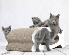 weiß mit Rand (000) - Bild 2