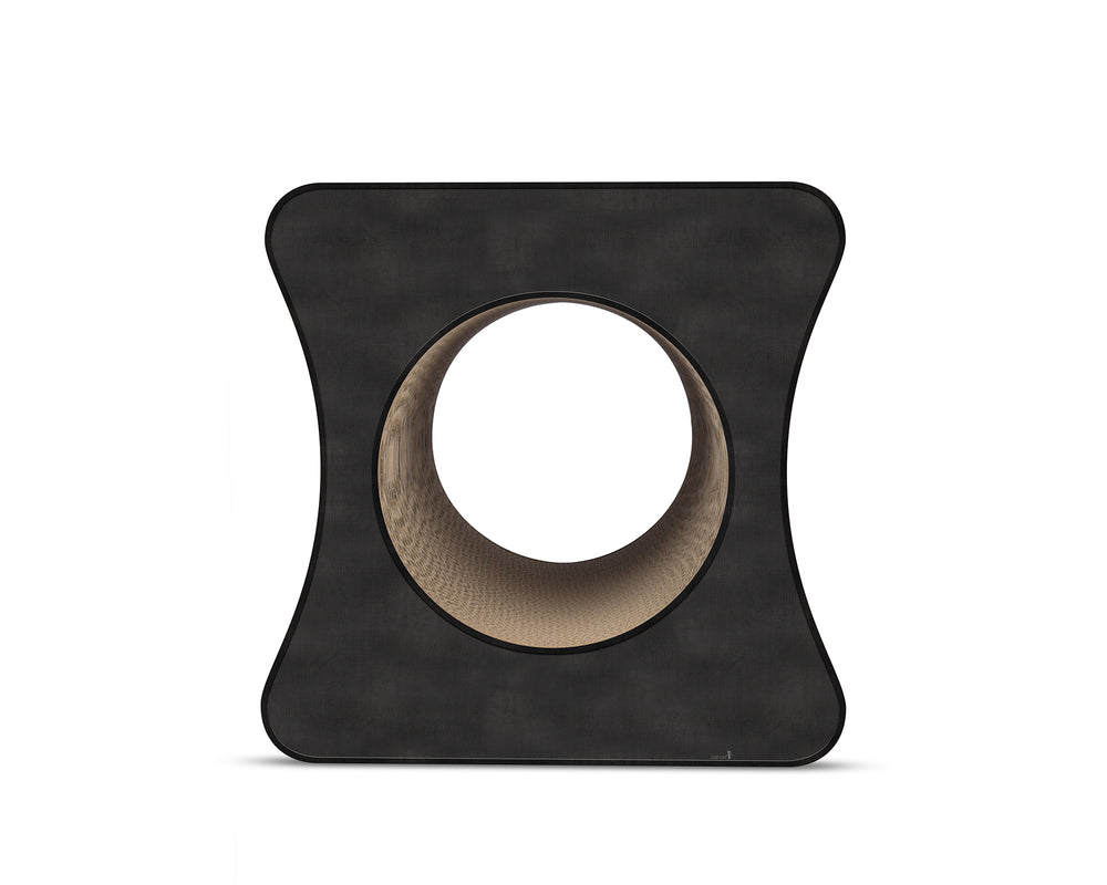 schwarz, meliert (013) - Bild 2