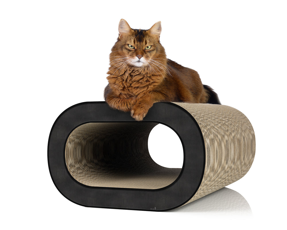 schwarz, meliert (013) - Bild 1