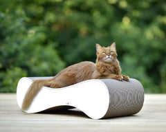 weiß mit Rand (000) - Bild 2