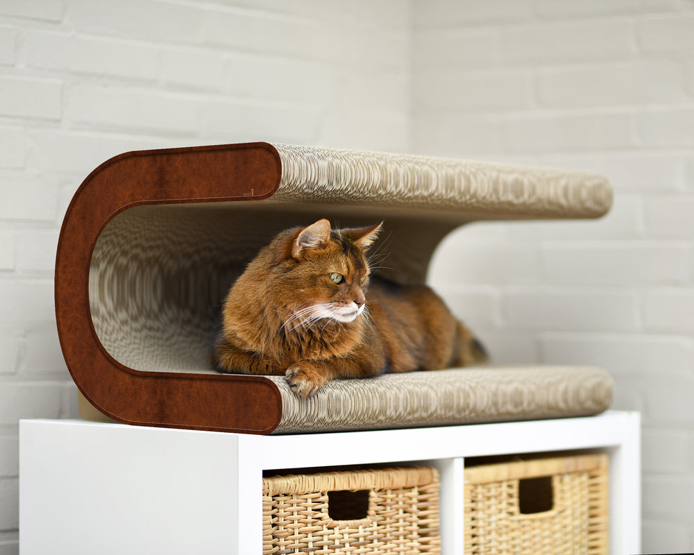 braun antik (002b) - Bild 1