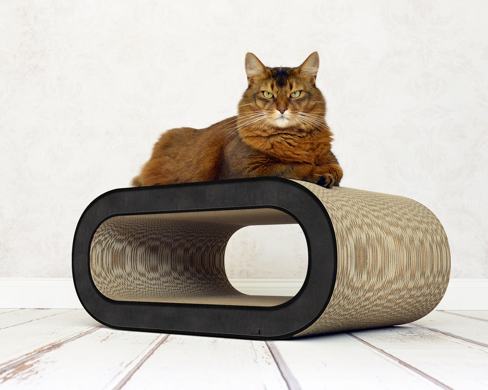 schwarz, meliert (013) - Bild 3