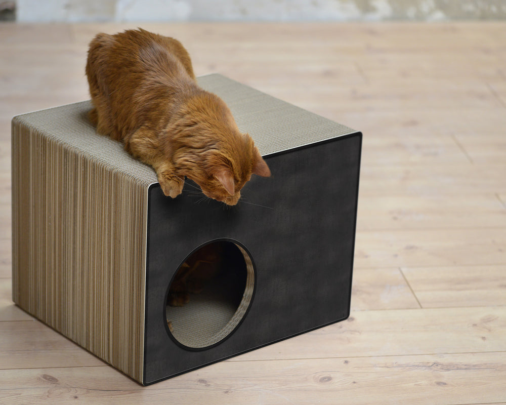 schwarz, meliert (013) - Bild 4