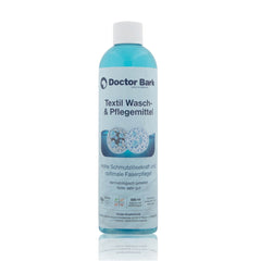 Spezialwaschmittel Heimtiertextilien 500ml + Mikrofasertuch (Set)