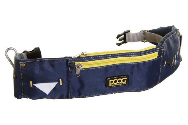Gassi Bauchtasche
