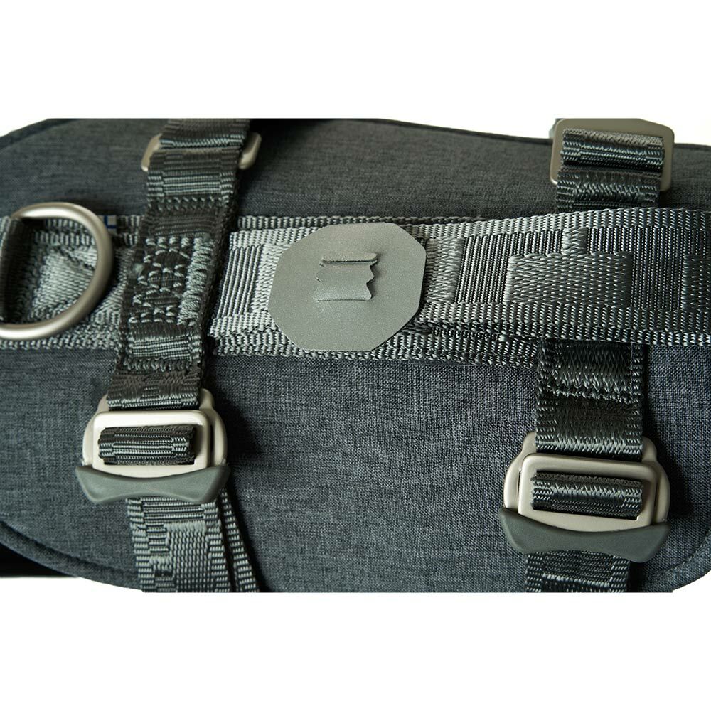 Autogeschirr Travel Harness ECO – zusätzliche Produktansicht 3
