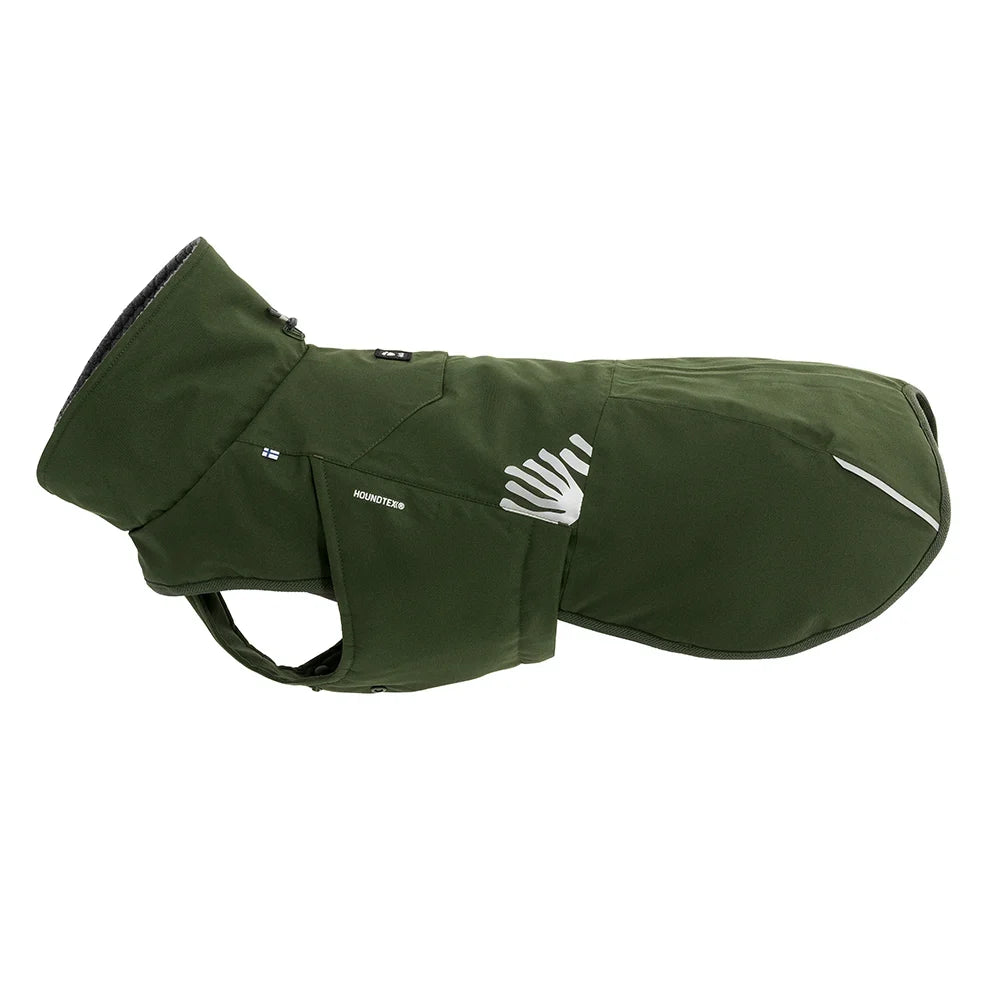 Walk All-Season – Hundejacke – zusätzliche Produktansicht 1