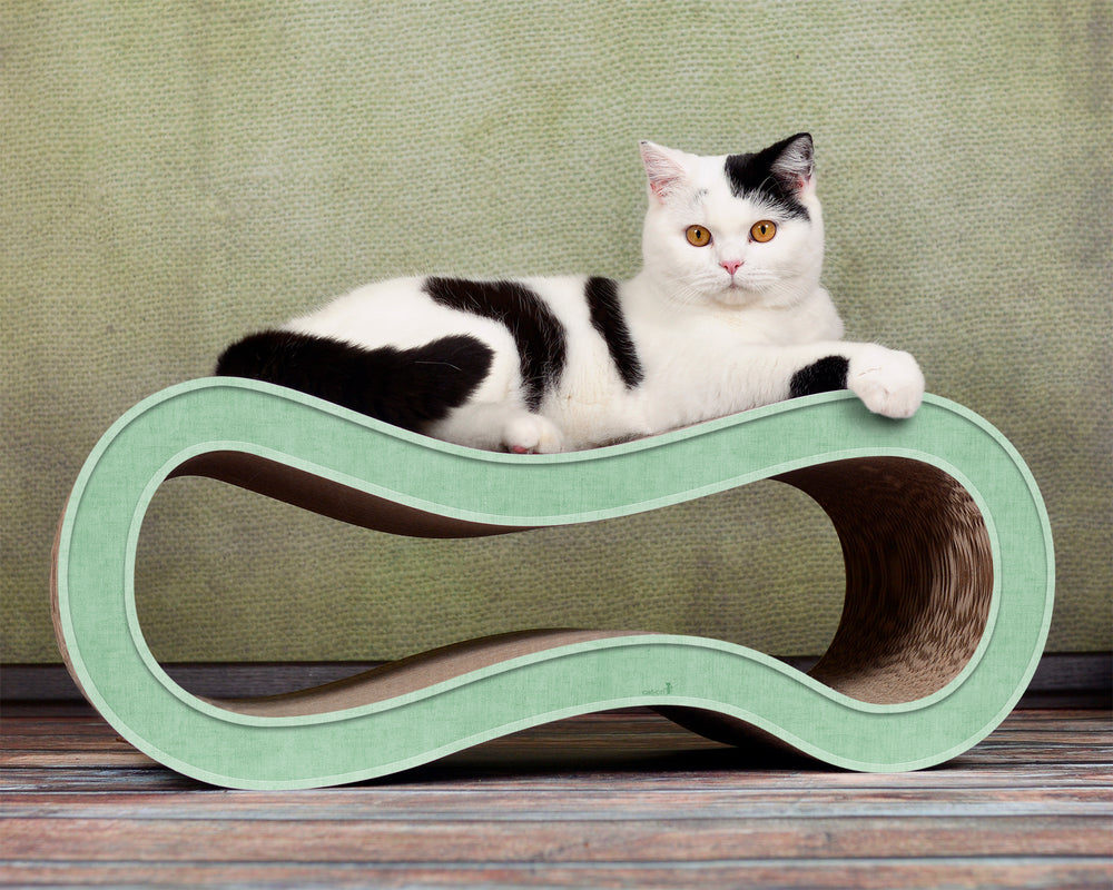 hemlock mintgrün (006h) - Bild 3