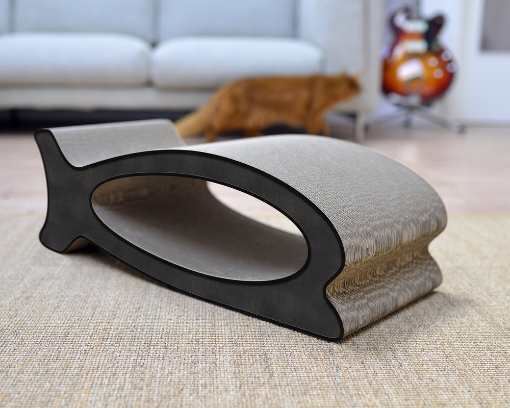 schwarz, meliert (013) - Bild 2