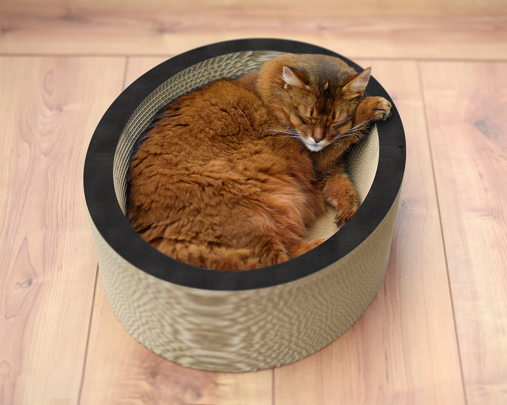 schwarz, meliert (013) - Bild 3