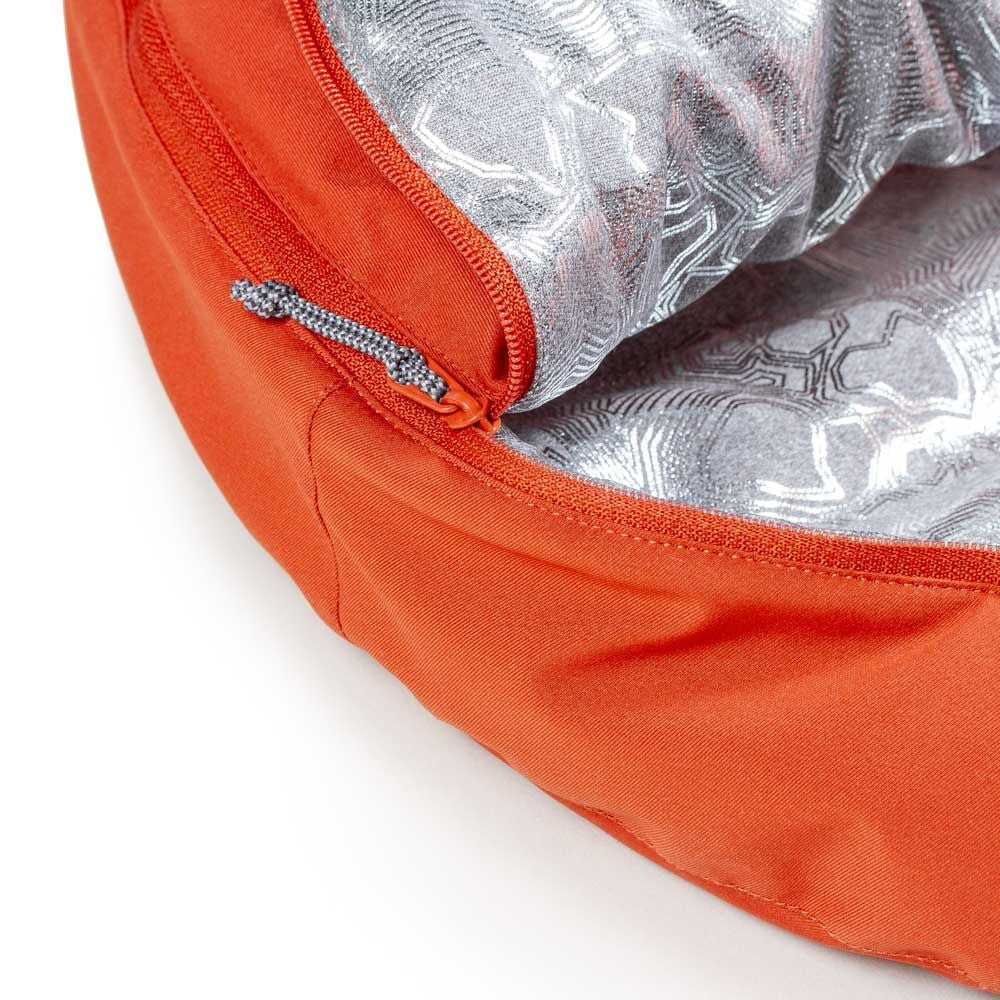 Hunde-Schlafsack Sleepover – zusätzliche Produktansicht 4