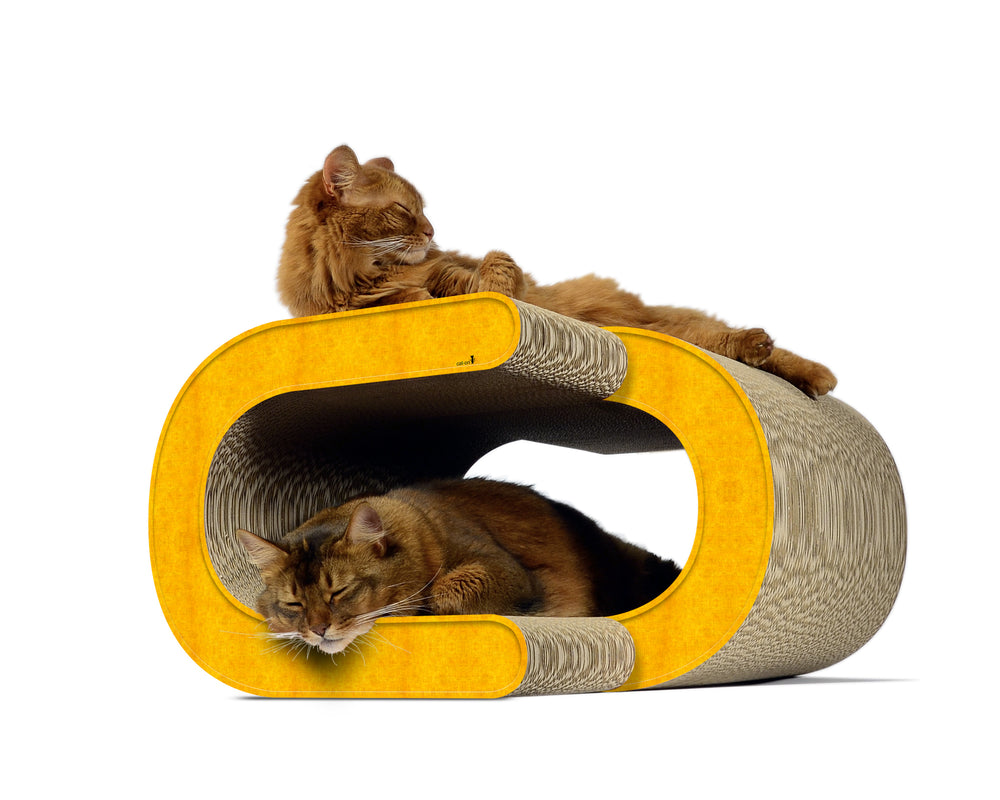 dunkelgelb (004e) - Bild 1