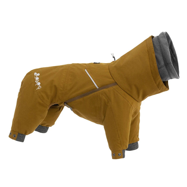 Hunde Overall Extreme II – Winteroverall