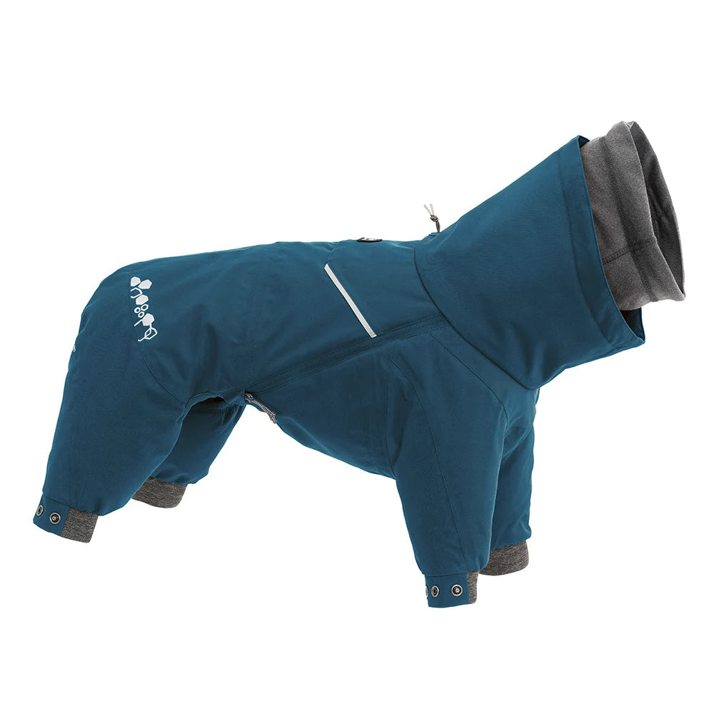 Extreme Overall II – Winteroverall – Arctic Sea