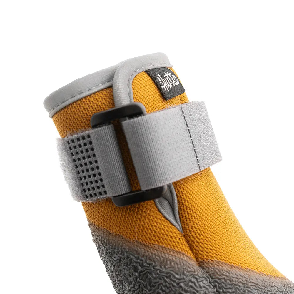 Weekend Warrior Boots – Hundeschuhe, 2 Stück