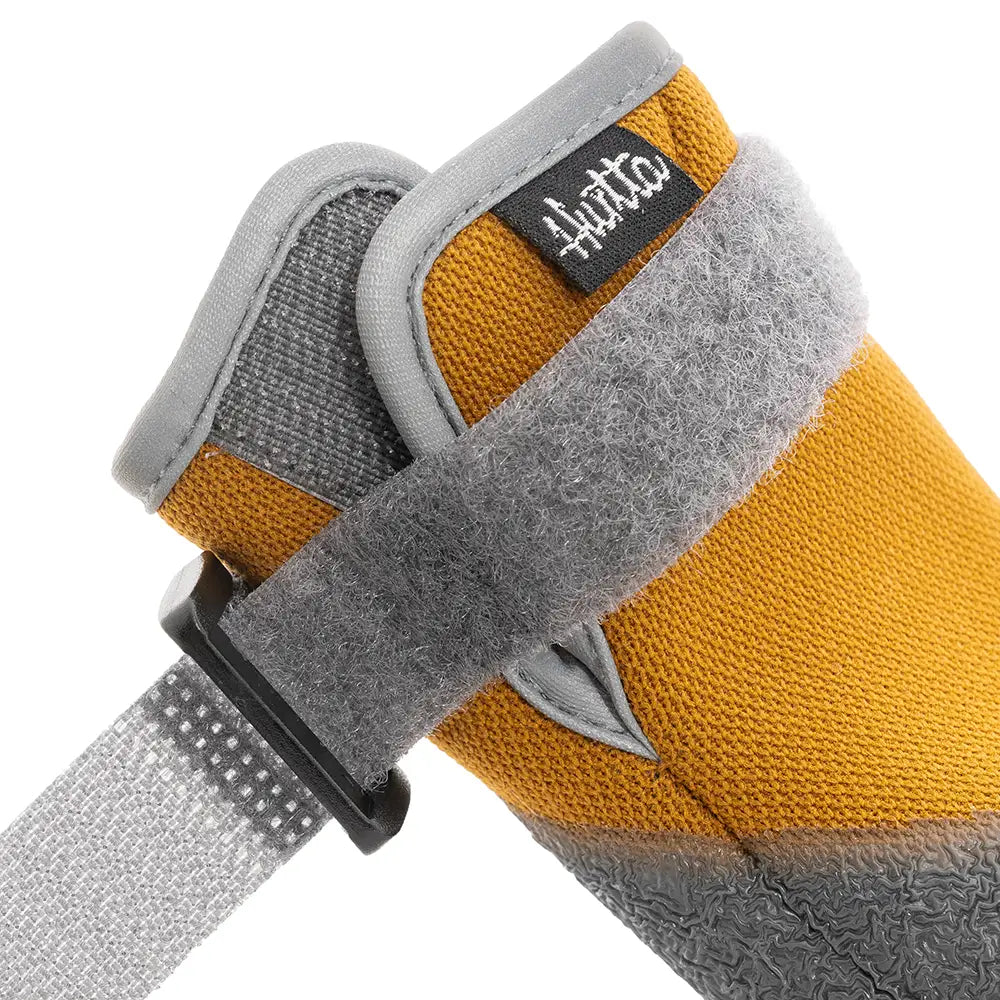 Weekend Warrior Boots – Hundeschuhe, 2 Stück