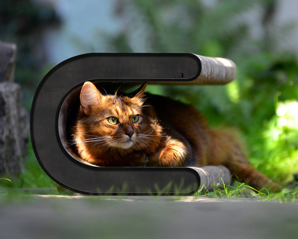 schwarz, meliert (013) - Bild 1