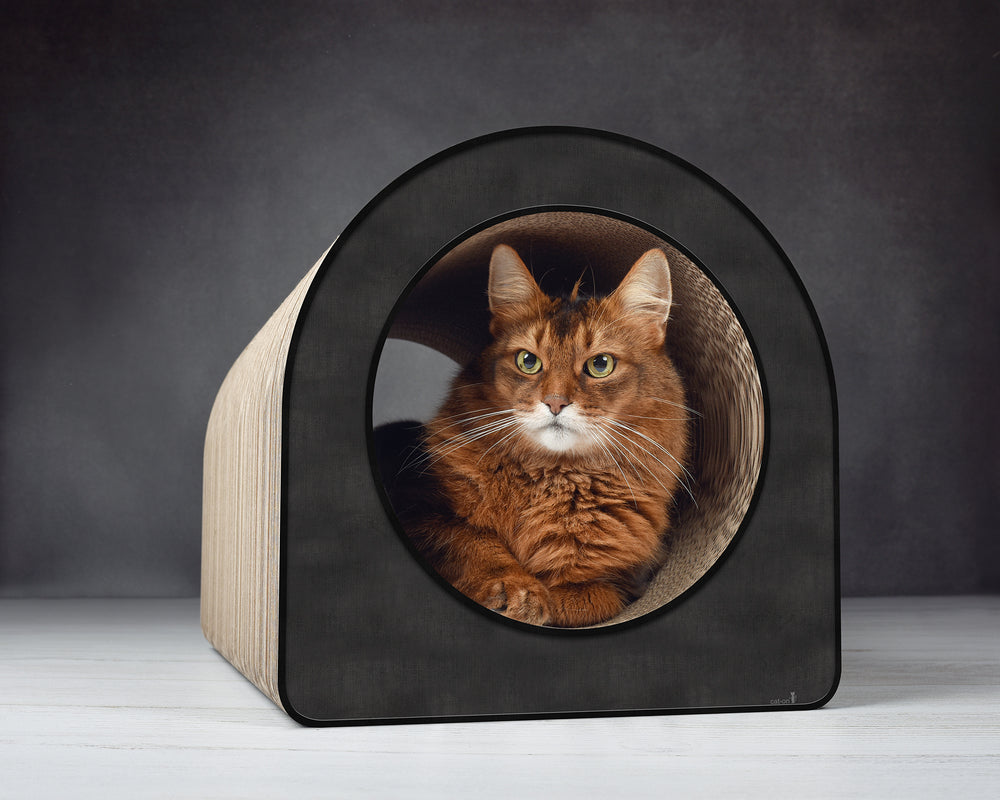 schwarz, meliert (013) - Bild 5