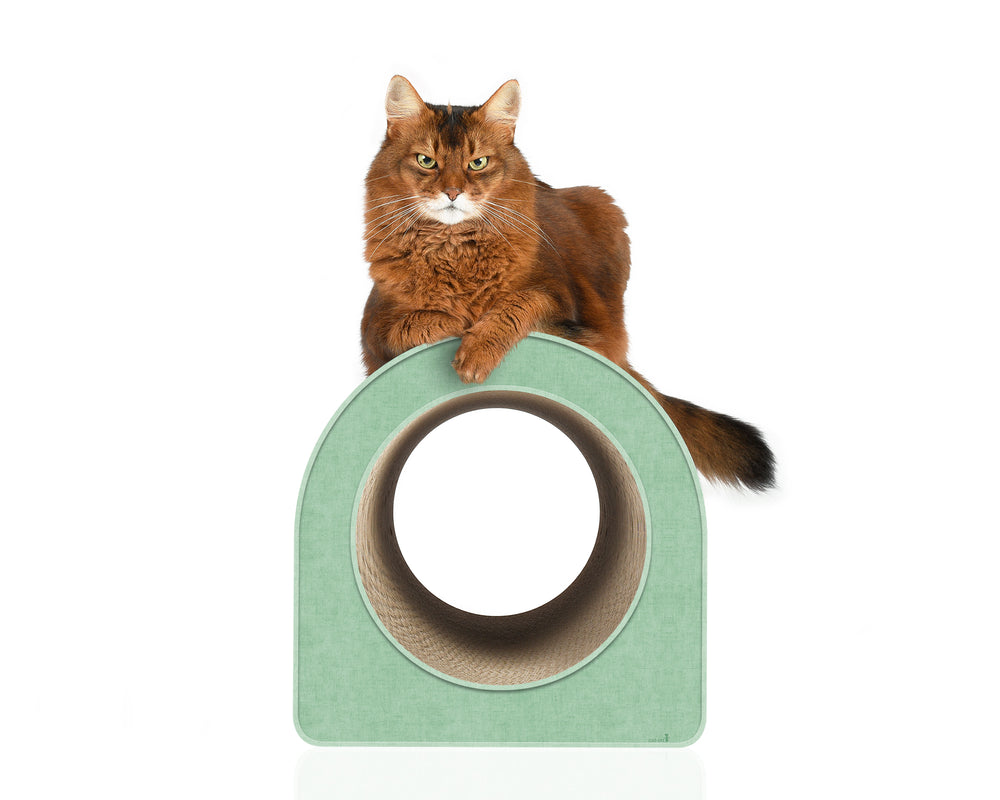 hemlock mintgrün (006h) - Bild 3