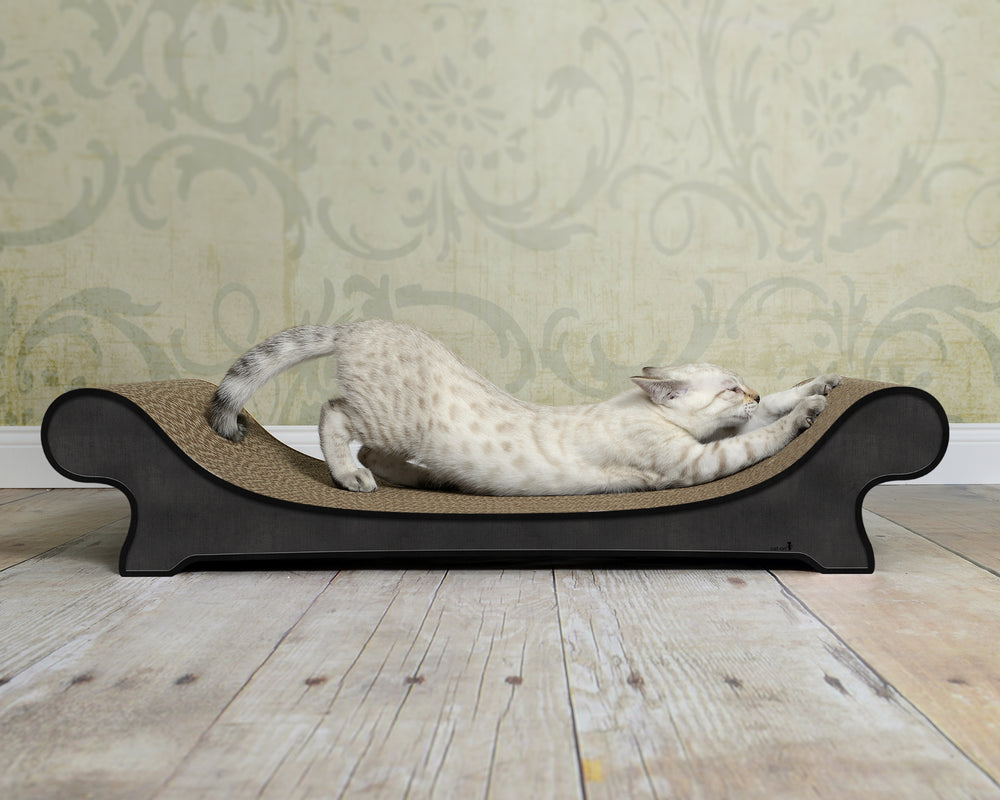 schwarz, meliert (013) - Bild 3